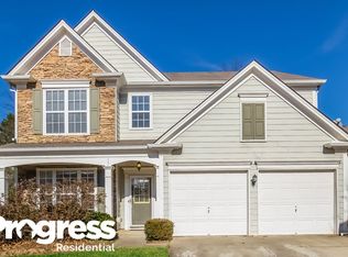 3555 Ridgefair Dr, Cumming, GA 30040