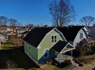 138 N Kilmer St, Dayton, OH 45417