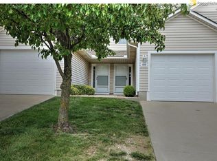 1315 SE Broadway Cir #281C, Lees Summit, MO 64081