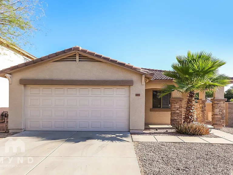 16812 W Marshall Ln — Photo 1