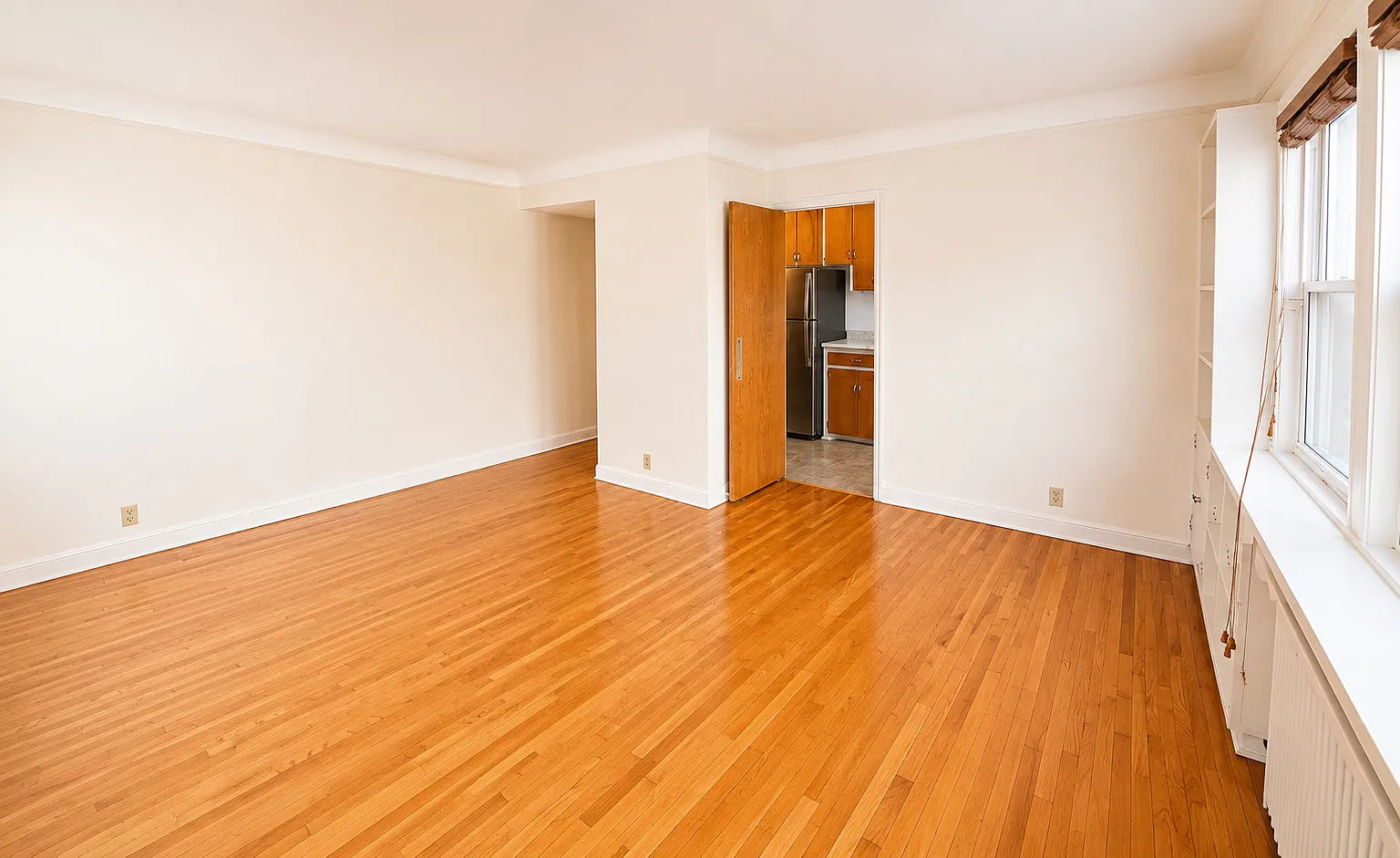 Cleveland/Niles Apartments — Photo 4