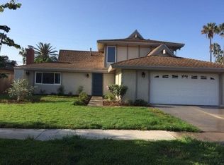 8132 Munster Dr, Huntington Beach, CA 92646