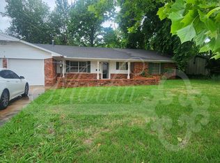 3 Cherokee St, Shawnee, OK 74801