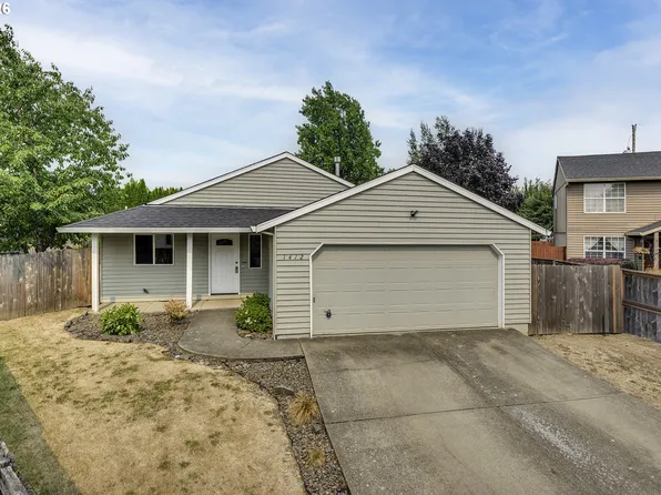 1412 Marlys Ct, Forest Grove, OR 97116