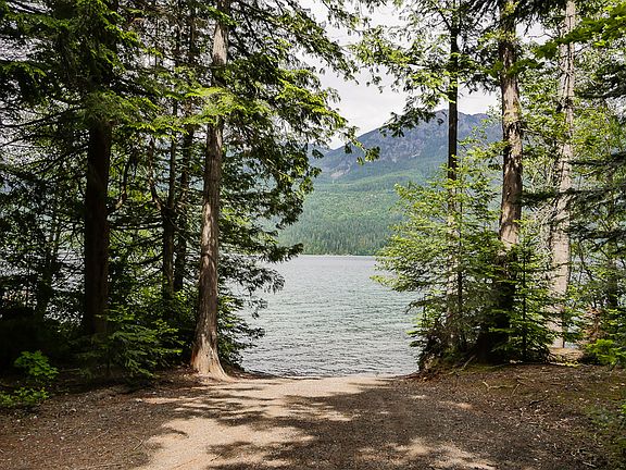 Your Community Boat Launch