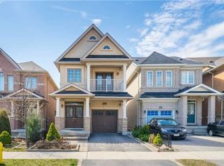 201 District Ave, Vaughan, ON L6A 0Y5