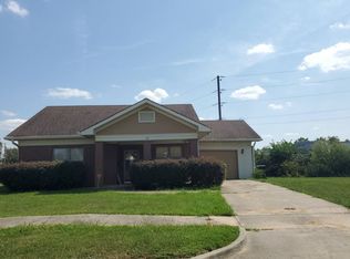 39 New Horizon Ln, Little Rock, AR 72206