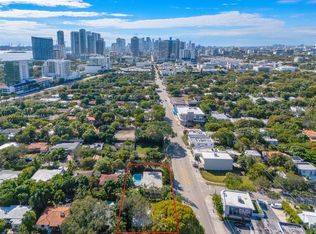 Brentwood Rev Pl, Miami, FL 33137