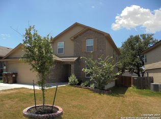 164 Elisabeth Run, San Antonio, TX 78253