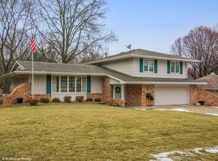 3814 SW 29th St, Des Moines, IA 50321