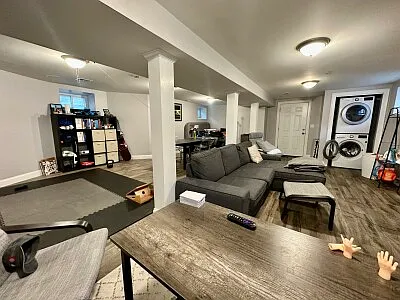 4 bed, 1500 sqft, $4,800 — Photo 4