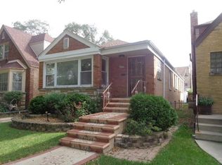 8039 S Maplewood Ave, Chicago, IL