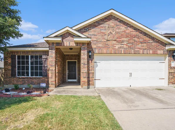 106 Dodge City Ct, Newark, TX 76071