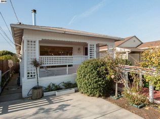 1513 Richmond St, El Cerrito, CA