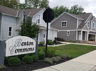 319 Maddalena Ln #319, Westerville, OH 43082
