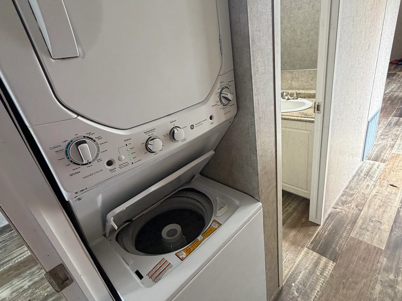 2 bed, 1248 sqft, $1,000 — Photo 4