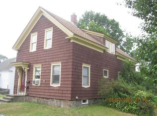 50 High St, Mansfield, MA 02048