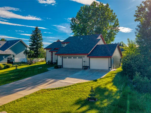 44 Fox Island Ln, Great Falls, MT 59405