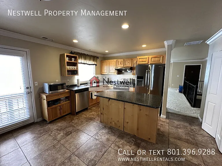 10768 S Pine Shadow Rd — Photo 18