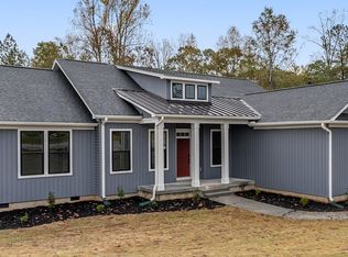 121 Falcon Crest Way, Pickens, SC 29671