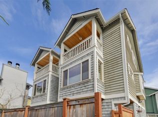 3042B 61st Ave SW, Seattle, WA 98116