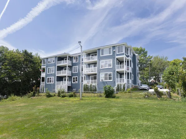 5 Sunset Drive #9, Old Orchard Beach, ME 04064