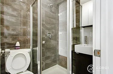 Rented by Coroi Corp