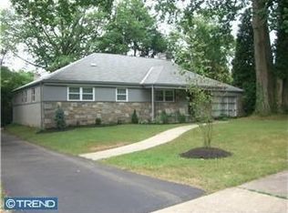 1411 Noble Rd, Rydal, PA 19046