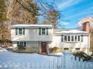 29 Constitution Rd, Lexington, MA 02421