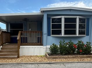 1112 W Shell Point Rd LOT 113, Ruskin, FL 33570