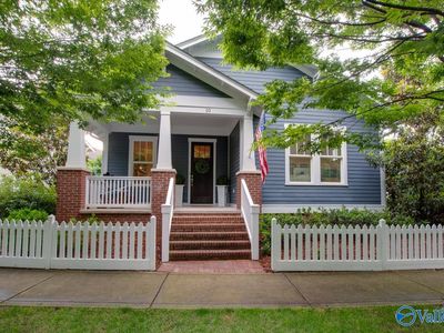 10 Pawtucket St NW, Huntsville, AL, 35806