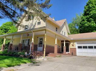 145 Carpenter St, Dushore, PA 18614