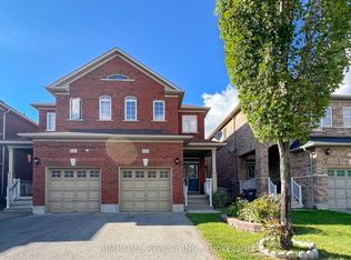 4439 Centretown Way, Mississauga, ON L5R 0C6