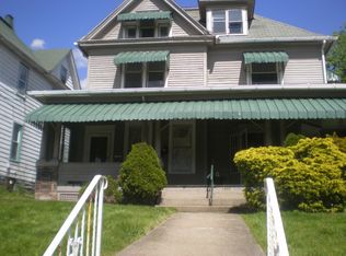 1302 Highland Ave APT 2, New Castle, PA 16105