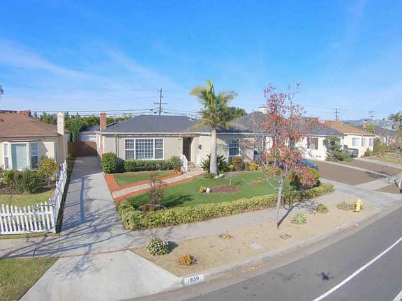 3rd image of 1939 S Crescent Heights Blvd