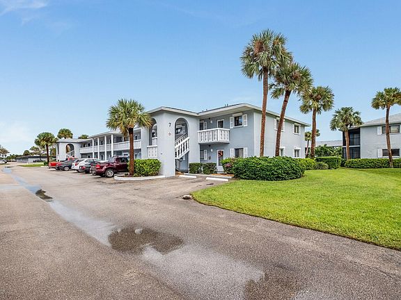 2nd image of 3799 S Banana River Blvd APT 708