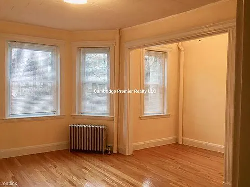 1317 Commonwealth Ave #306 Photo 1