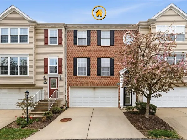 10532 Cherry Grove Ct, Wexford, PA 15090