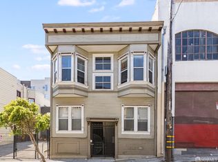 10 Moss St APT A, San Francisco, CA 94103