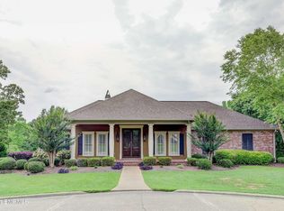 5075 Cedar Lake Dr, Meridian, MS 39301