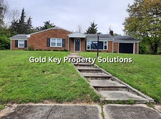 1210 E 7th St, Anderson, IN 46012