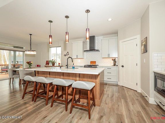 5th image of 4706 S Twin Peaks Dr