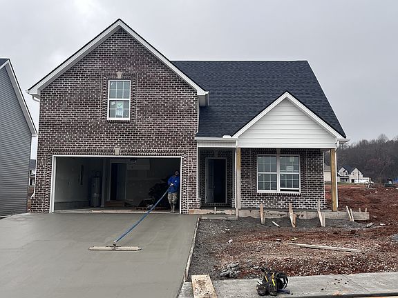 2nd image of 1240 Ross Farms Blvd Lot 177