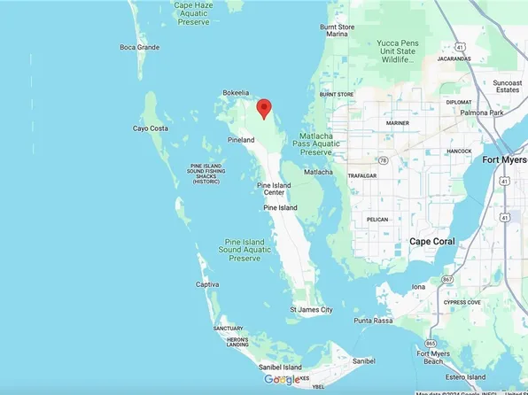 6198 Fuller Dr, Bokeelia, FL 33922