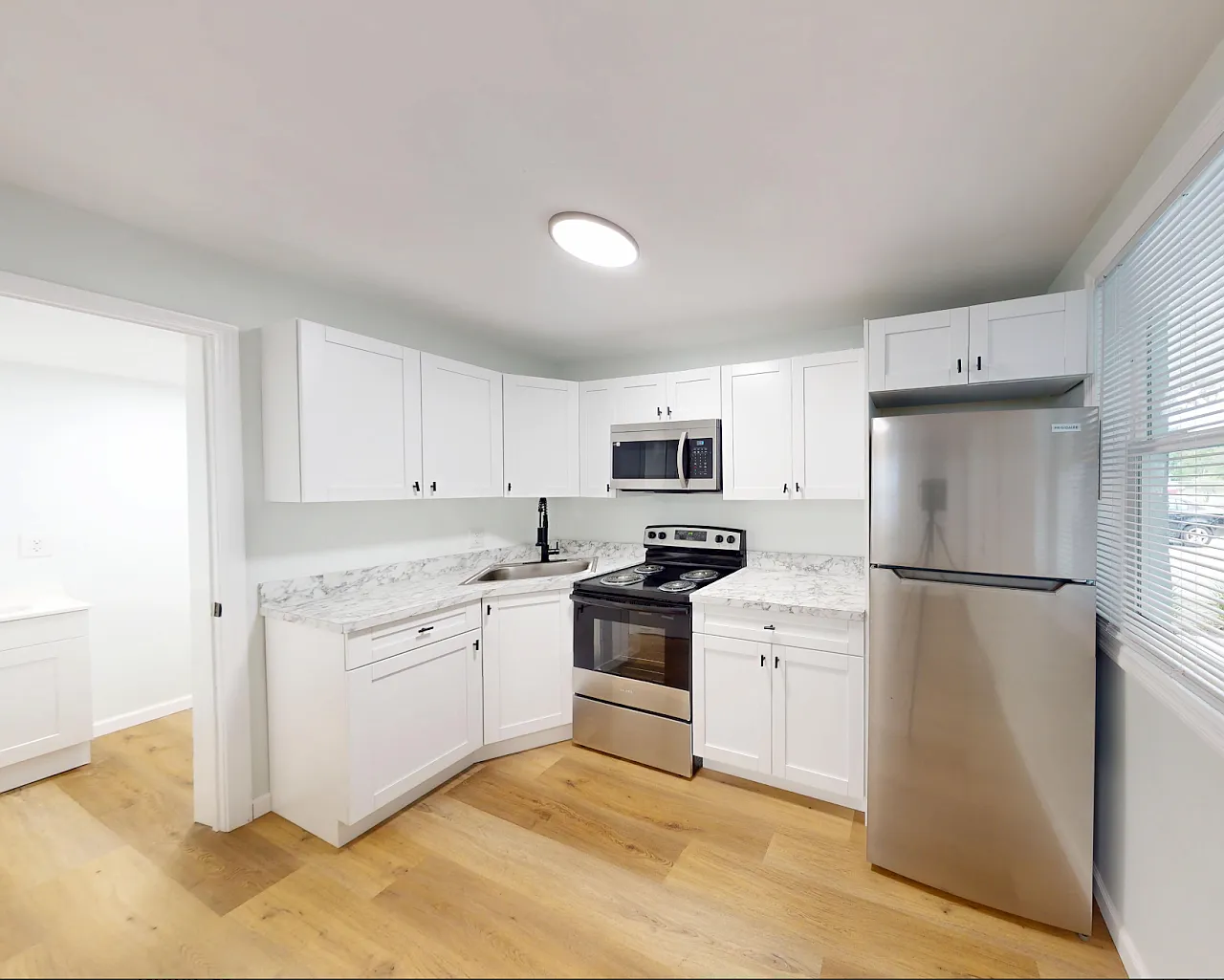 4809 Plymouth St., Unit 3 — Photo 3