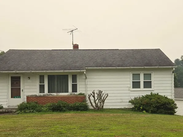 Portman Rd, Butler, PA 16002