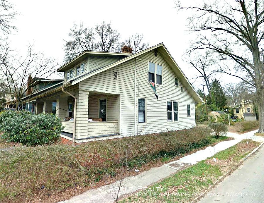 2nd image of 1002 W Trinity Ave