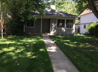 2584 S Fillmore St, Denver, CO 80210