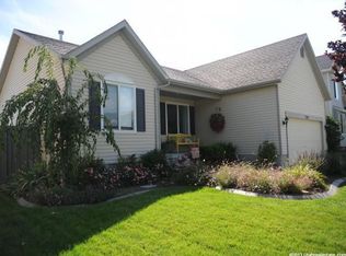 7386 N Lewis St, Eagle Mountain, UT 84005