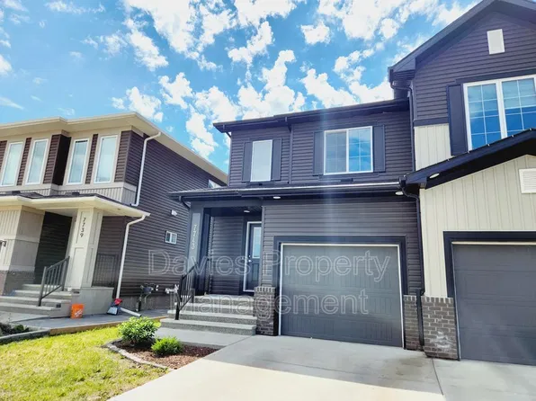 7743 174b Ave NW, Edmonton, AB T5Z 0R4